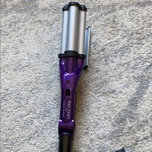 Bed head wave artist! Used twice!